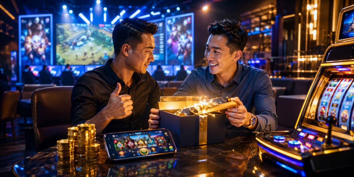 8x15 mobile gaming